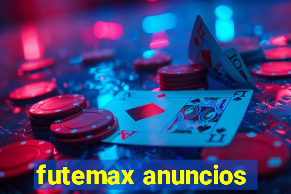 futemax anuncios